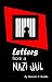 Book Letters from a Nazi Jail
