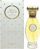 Fleurs de Rocaille Perfume by Caron Eau De Toilettes