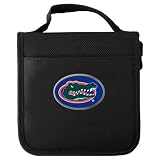 Florida Gators Classic CD Case/Holder - NCAA College Athletics Fan Shop Accessories