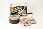 Whirley Pop Open Fire Pop Popcorn Popper Kit