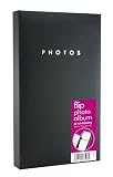 Flip Photo Album 40 Pocket