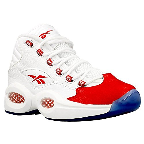 reebok question for sale