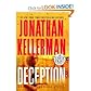 Deception: An Alex Delaware Novel (Alex Delaware Novels) [Large Print] [Paperback]