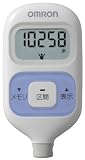 オムロン(OMRON) オムロン歩数計 Walking style パープル HJ-203-Vの画像