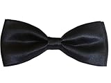 BLACKSMITHH BLACK BOWTIE RS.269.00 (62.00% Off) - Amazon