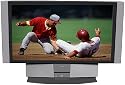 Sony 50'' XBR Grand Wega Widescreen Rear Projection LCD HDTV Monitor (kf-50xbr800)
