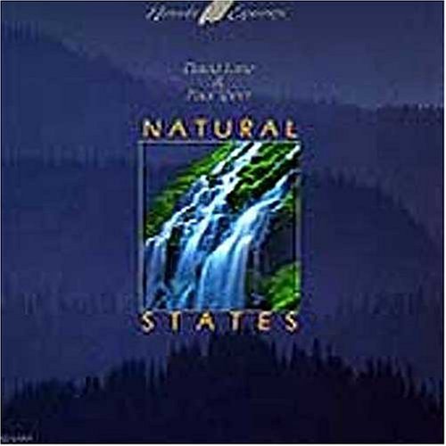CD-Charts  Music : Natural States