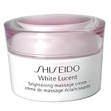 Shiseido White Lucent Brightening Massage Cream N 80ml/2.8oz