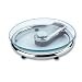 Gamma Glass Bathroom Scales