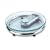 Gamma Glass Bathroom Scales
