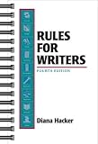 Rules for Writers
