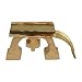 Saraswati Veena Bridge Set