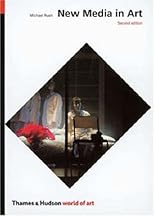 New Media in Art, Second Edition (World of Art)