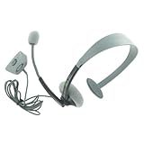Xbox 360 Headset Communicator ELITE Black