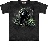 Mountain Gorilla T-Shirt