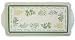 Corelle Coordinates Thymeless Herbs Melamine Tidbit Tray