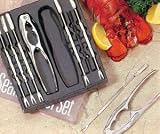 Seafood Tool Set