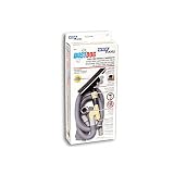Hyde Dust Dog Pole Sander Kit for Dustless Drywall Sanding