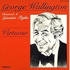 Is Back by  George Wallington 