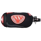 NXE Paintball Elevation 2008 Tank Cover 68 Ci - Red
