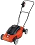 Black & Decker MM575 Lawn Hog 18-Inch 12 amp Electric Mulching Mower