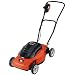 Black & Decker MM575 Lawn Hog 18-Inch 12 amp Electric Mulching Mower