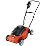 Black & Decker MM575 Lawn Hog 18-Inch 12 Amp Electric Mulching Mower