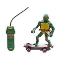 TMNT Radio-Controlled Skateboard - Raphael