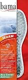 Bama Alu Therm Airtech, silber