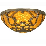 Meyda Tiffany - 21417: Victorian Art Glass Gothic Animals Nouveau Insects - 16