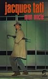 Mon oncle [VHS]