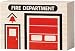 NameTrain Fire Department