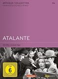 Produkt-Bild: Atalante - Arthaus Collection Franz&ouml;sisches Kino