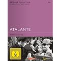 Atalante (DVD) franz.Kino Min: DDWS Arthaus Collection