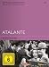 Atalante - Arthaus Collection Französisches Kino  (OmU) [Edizione: Germania]