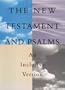 The New Testament and Psalms: An Inclusive Version