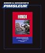 Hindi: Learn to Speak and Understand Hindi with Pimsleur Language Programs (Simon & Schuster's Pimsleur)