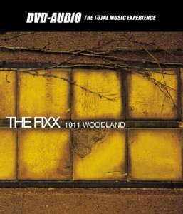 CD-Charts  Music : 1011 Woodland [DVD AUDIO]