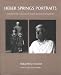 Heber Springs Portraits: Continuity and Change in the World Disfarmer Photographed