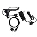 AC Home Wall Charger+CAR Charger for Microsoft Zune NEW
