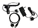AC Home Wall Charger+CAR Charger for Microsoft Zune NEW