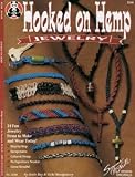 DESIGN ORIGINALS-HOOKED ON HEMP