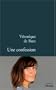 Une confession