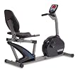 HealthTrainer 540r Recumbent Exercise Bike