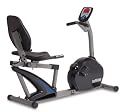 HealthTrainer 540r Recumbent Exercise Bike