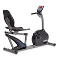 HealthTrainer 540r Recumbent Exercise Bike