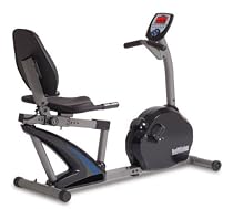 HealthTrainer 540r Recumbent Exercise Bike