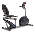 HealthTrainer 540r Recumbent Exercise Bike