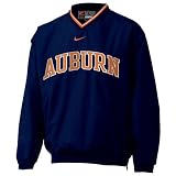 Nike Auburn Tigers Navy Classic Windshirt