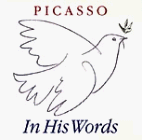Picasso in His Words